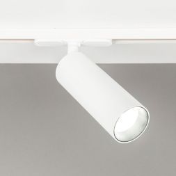 Трековый светодиодный светильник Citilux CL01T180N