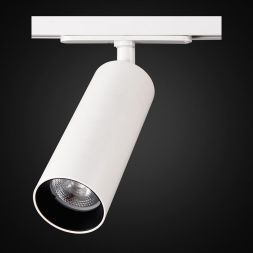 Трековый светодиодный светильник Citilux CL01T180N
