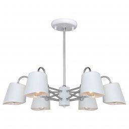 Подвесная люстра F-Promo Comodo 2178-6P (FAVOURITE 2178-6P)