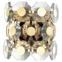Настенный светильник Odeon Light Tokata 4974/1W