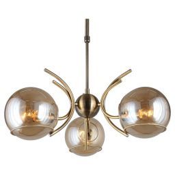 Потолочная люстра Omnilux OML-28907-03 (OMNILUX OML-28907-03) Потолочная люстра Omnilux OML-28907-03 (OMNILUX OML-28907-03)