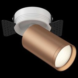Встраиваемый спот Maytoni Technical C058CL-1WC Focus S