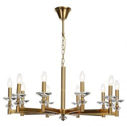 Люстра подвесная Stilfort 1048/03/10P Albert