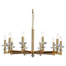 Люстра подвесная Stilfort 1048/03/10P Albert