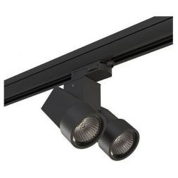 Адаптер для шинопровода Lightstar Asta 594027