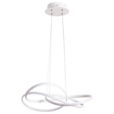 Подвесной светодиодный светильник Arte Lamp A2522SP-2WH