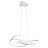 Подвесной светодиодный светильник Arte Lamp A2522SP-2WH
