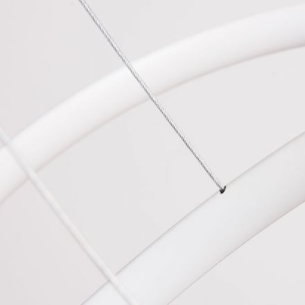 Подвесной светодиодный светильник Arte Lamp A2522SP-2WH