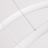 Подвесной светодиодный светильник Arte Lamp A2522SP-2WH