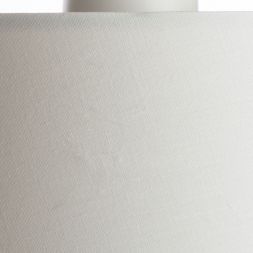 Светильник напольный Arte Lamp A5700PN-1WH