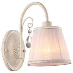 Бра Arte Lamp A9515AP-1WG (ARTE A9515AP-1WG) Бра Arte Lamp A9515AP-1WG (ARTE A9515AP-1WG)