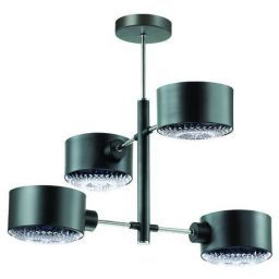 Потолочная люстра Lumion Jared 3741/4C (ODEON 3741/4C) Потолочная люстра Lumion Jared 3741/4C (ODEON 3741/4C)