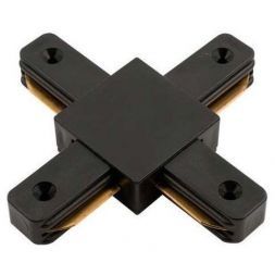 Коннектор Х- образный General G-1-TXT-IP20-B