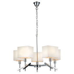 Люстра Omnilux OML-61803-05 (OMNILUX OML-61803-05)