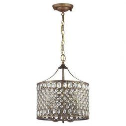 Люстра Odeon Light 3293/3