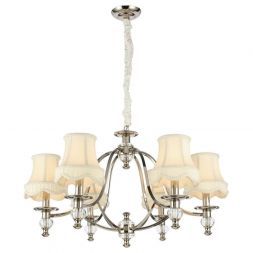 Люстра подвесная ST Luce SL1120.103.06 GOLLA