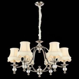 Люстра подвесная ST Luce SL1120.103.06 GOLLA