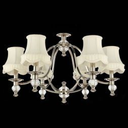 Люстра подвесная ST Luce SL1120.103.06 GOLLA