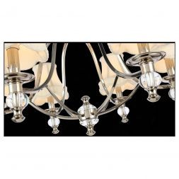 Люстра подвесная ST Luce SL1120.103.06 GOLLA