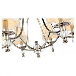 Люстра подвесная ST Luce SL1120.103.06 GOLLA