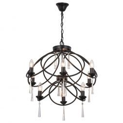Люстра подвесная ST Luce SL335.303.09 ANEVITA
