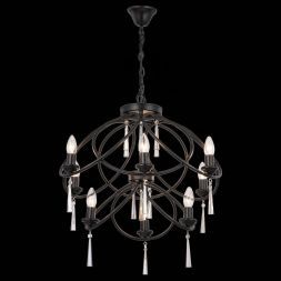 Люстра подвесная ST Luce SL335.303.09 ANEVITA
