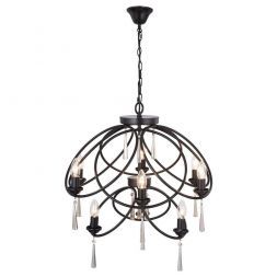 Люстра подвесная ST Luce SL335.303.09 ANEVITA