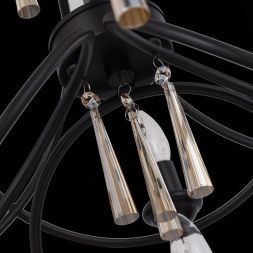 Люстра подвесная ST Luce SL335.303.09 ANEVITA