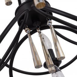 Люстра подвесная ST Luce SL335.303.09 ANEVITA