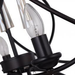 Люстра подвесная ST Luce SL335.303.09 ANEVITA