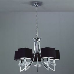 Люстра Mantra 0782 (MANTRA 0782)