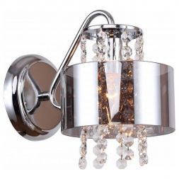 Бра Linvel LB 9245/1 Арканзас Хром