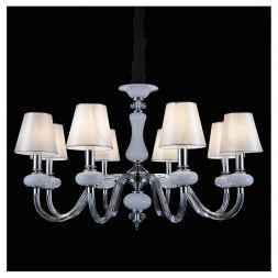 Люстра подвесная ST Luce SL654.503.08 LUME