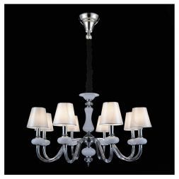Люстра подвесная ST Luce SL654.503.08 LUME