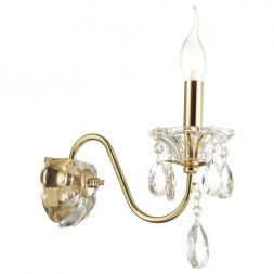 Бра Odeon Light 4724/1W