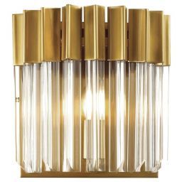 Настенный светильник Odeon Light 4675/1W (ODEON 4675/1W) Настенный светильник Odeon Light 4675/1W (ODEON 4675/1W)