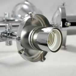 Подвесная люстра Loft LSP-8528