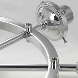 Подвесная люстра Loft LSP-8528