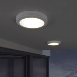 Пылевлагозащищенный светодиодный светильник Elektrostandard LTB51 LED 15W 6500K Белый