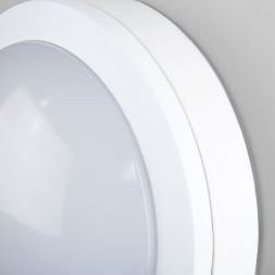 Пылевлагозащищенный светодиодный светильник Elektrostandard LTB51 LED 15W 6500K Белый