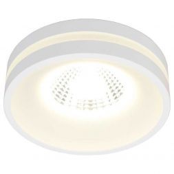 Встраиваемый потолочный светильник Omnilux OML-102709-06