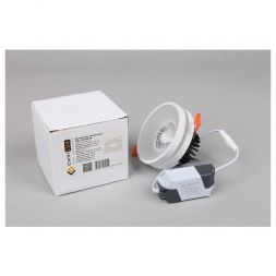 Встраиваемый потолочный светильник Omnilux OML-102709-06
