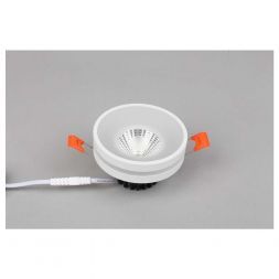 Встраиваемый потолочный светильник Omnilux OML-102709-06