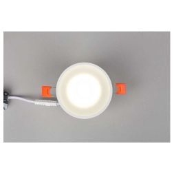 Встраиваемый потолочный светильник Omnilux OML-102709-06