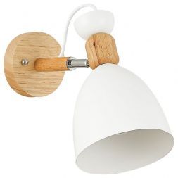 Светильник настенный Evoluce SLE103801-01 BALCAMO