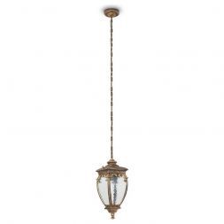 Подвесной светильник Maytoni O414PL-01GB Outdoor