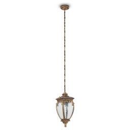 Подвесной светильник Maytoni O414PL-01GB Outdoor (MAYTONI O414PL-01GB)