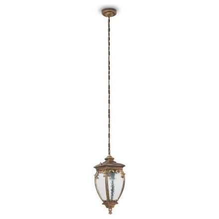 Подвесной светильник Maytoni O414PL-01GB Outdoor