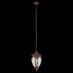 Подвесной светильник Maytoni O414PL-01GB Outdoor