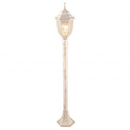 Уличный светильник Arte Lamp A3151PA-1WG (ARTE A3151PA-1WG)